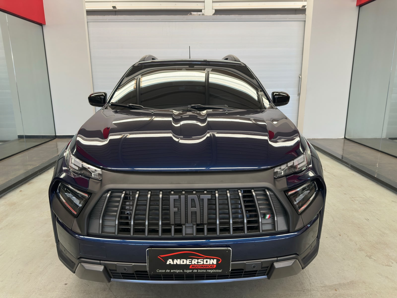 Fiat TORO  - foto 2