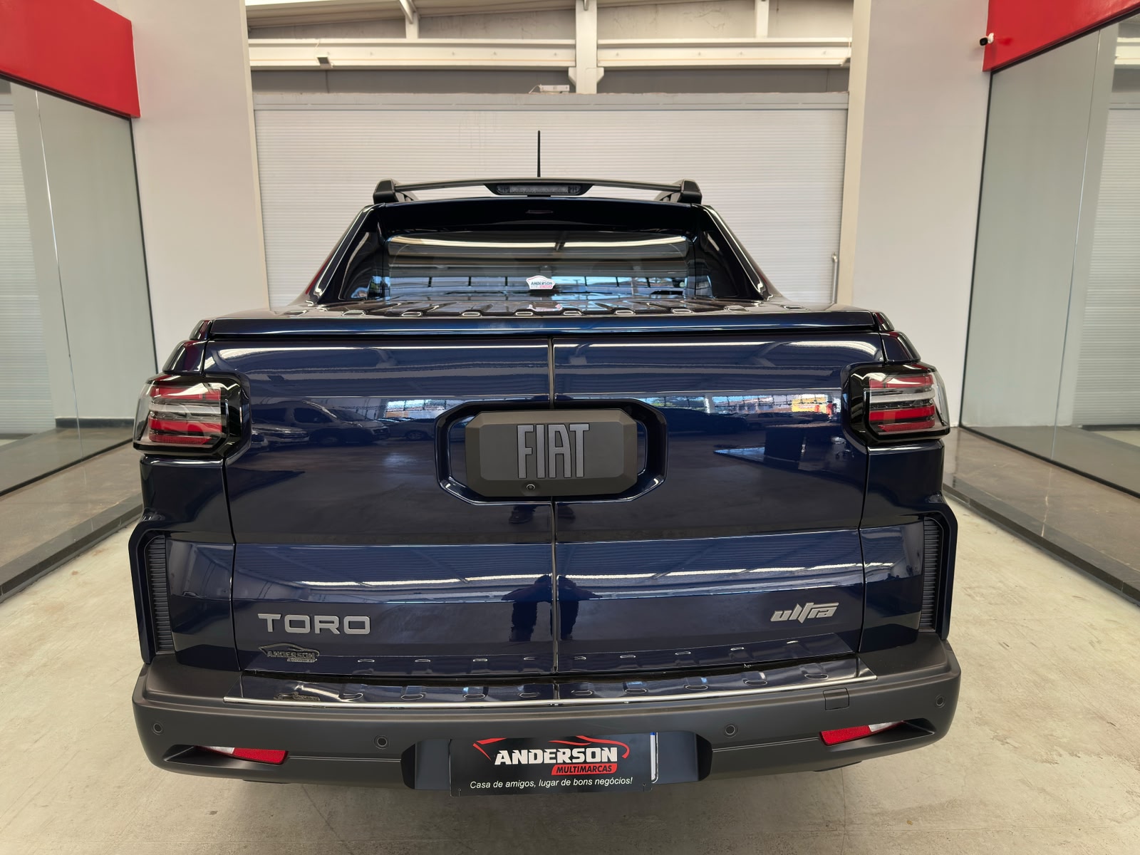 Fiat TORO  - foto 5