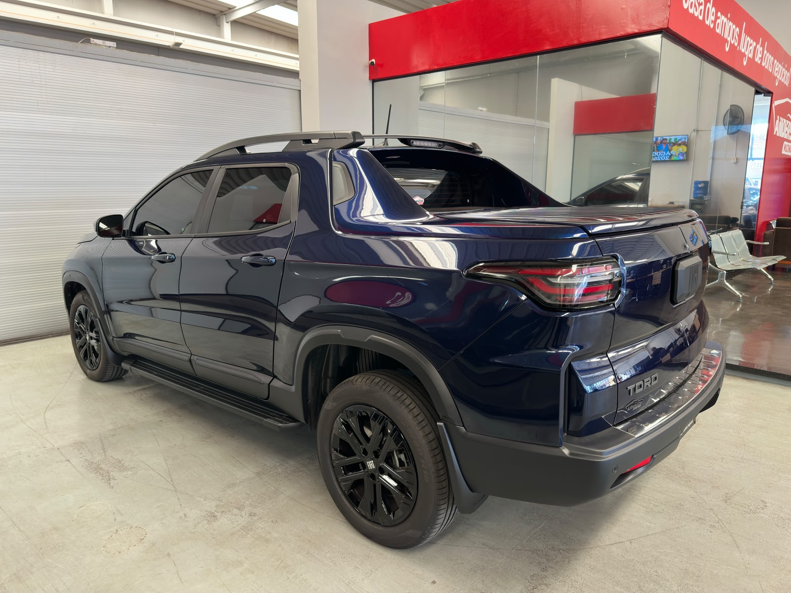 Fiat TORO  - foto 6