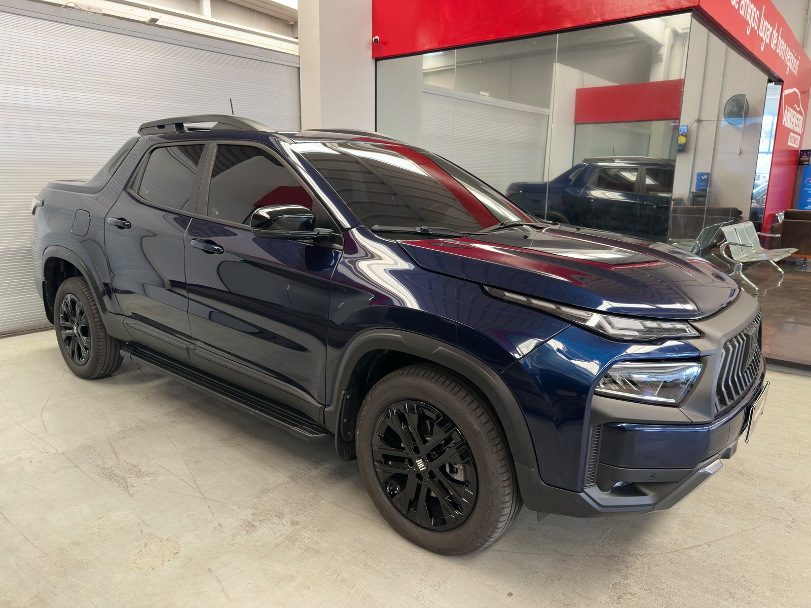 Fiat TORO  - foto 3