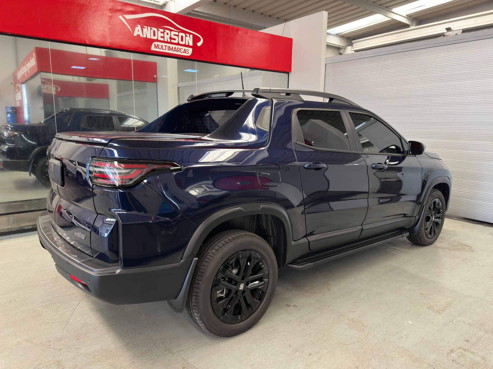 Fiat TORO  - foto 4