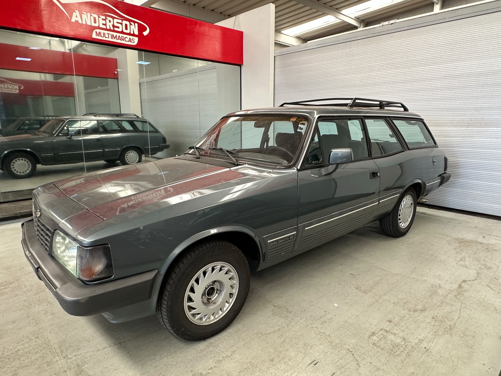 Chevrolet CARAVAN  - foto 8