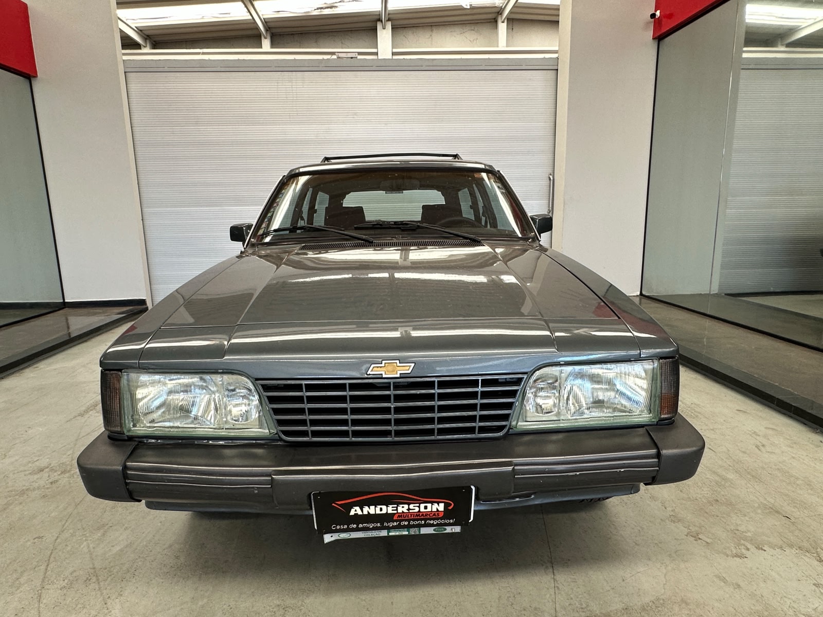 Chevrolet CARAVAN  - foto 6