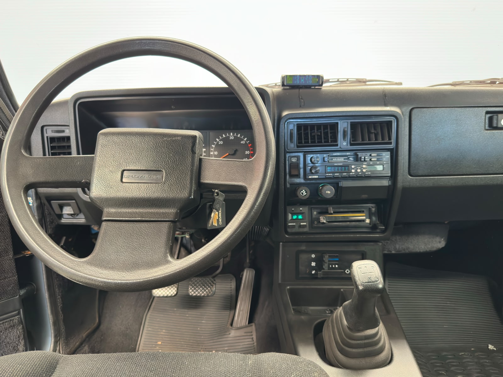 Chevrolet CARAVAN  - foto 5