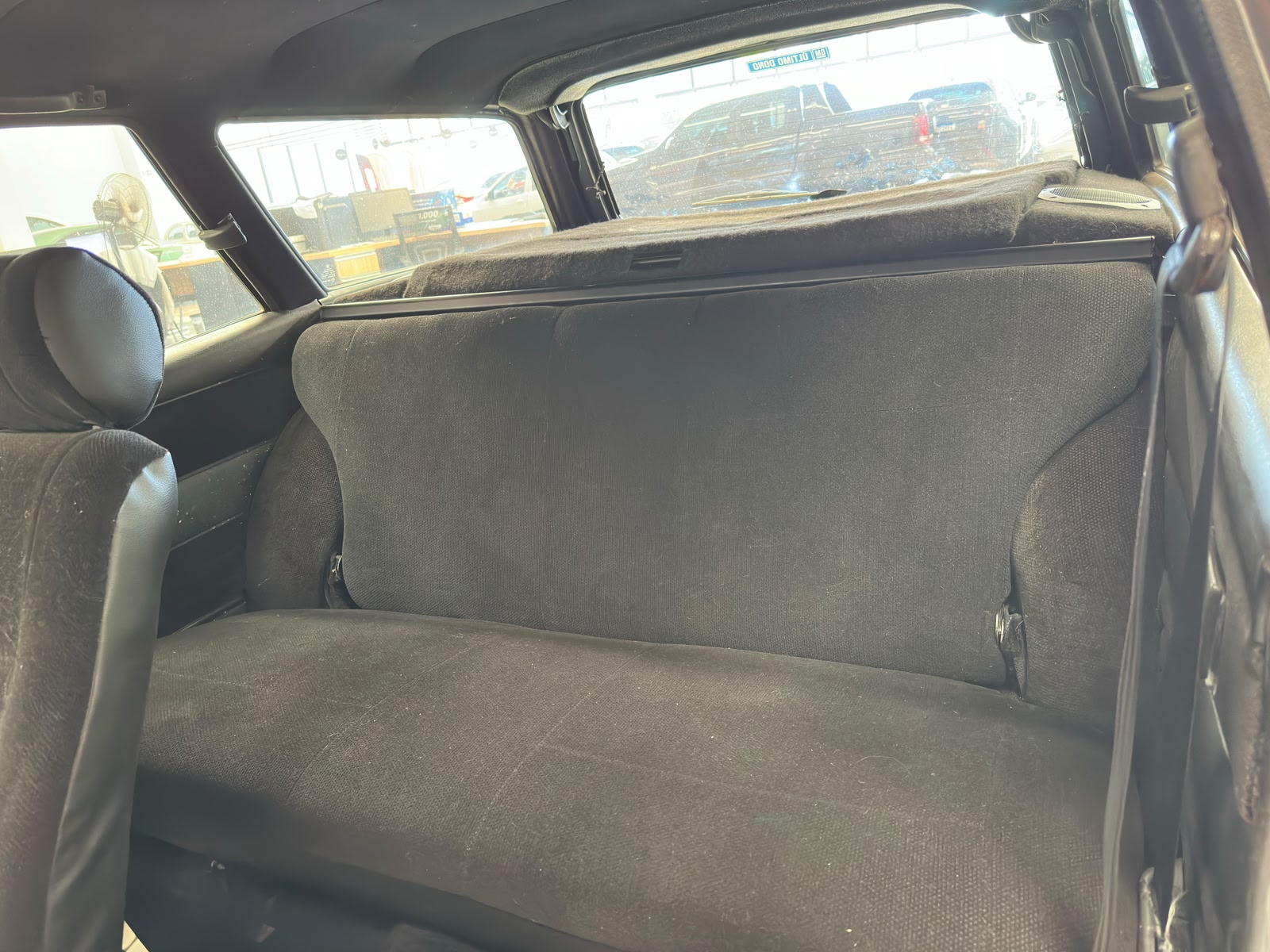 Chevrolet CARAVAN  - foto 9