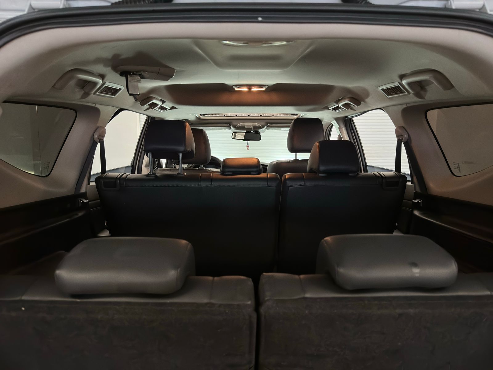 Mitsubishi PAJERO  - foto 15