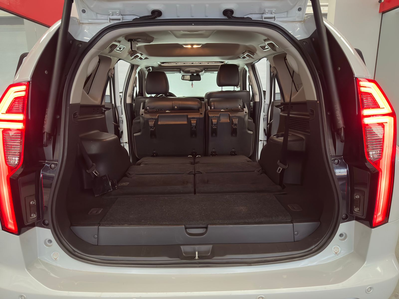 Mitsubishi PAJERO  - foto 14