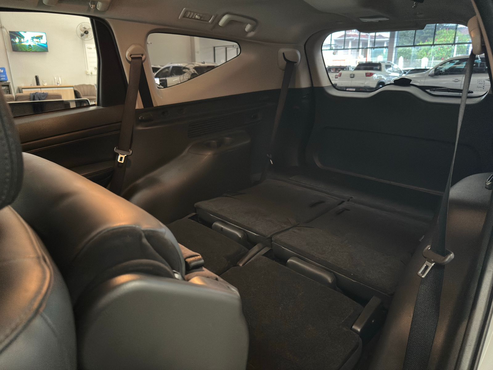Mitsubishi PAJERO  - foto 13