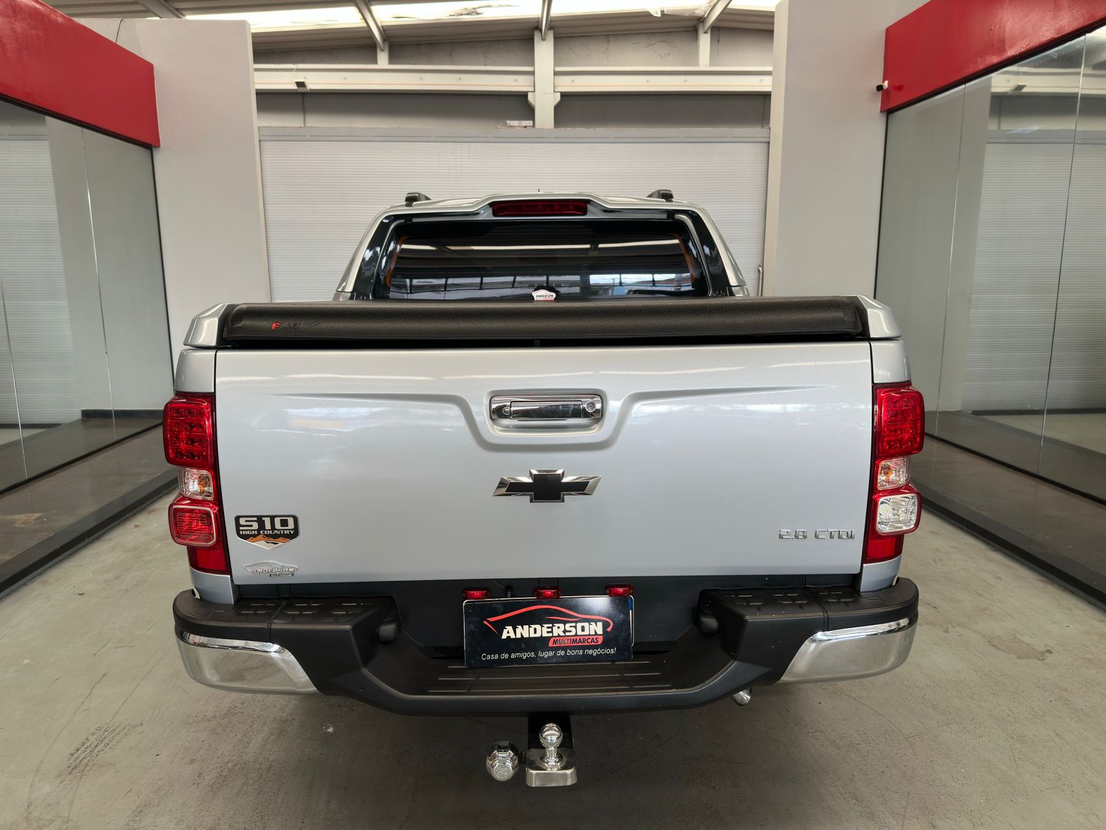 Chevrolet S10  - foto 5