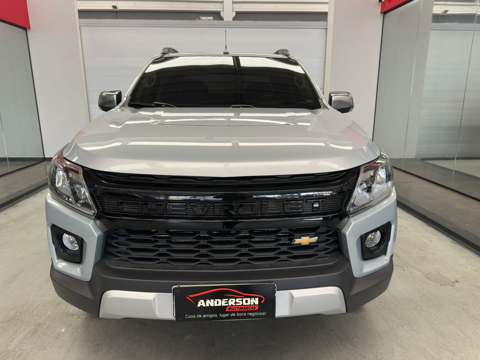 Chevrolet S10  - foto 2