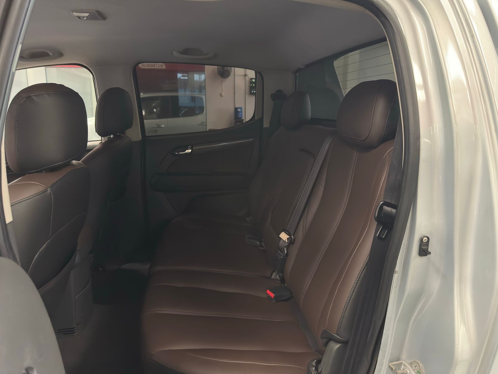 Chevrolet S10  - foto 8
