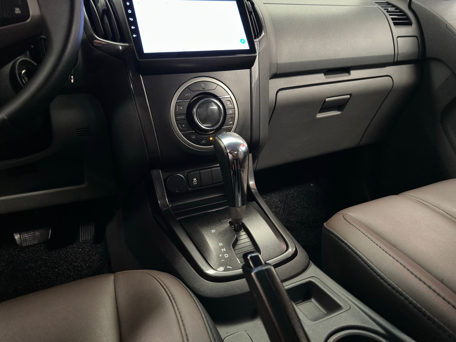 Chevrolet S10  - foto 10