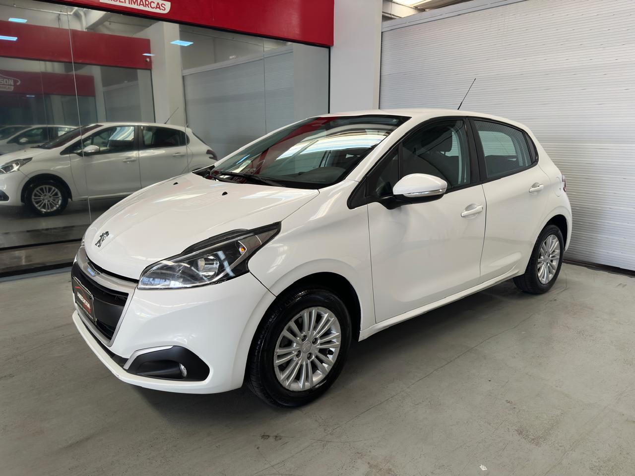 Peugeot PEUGEOT
