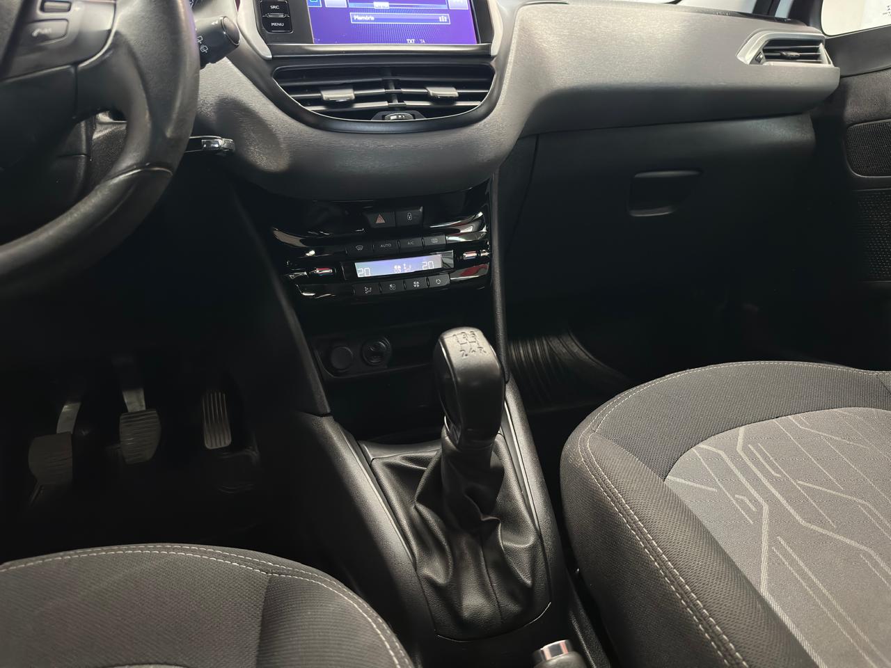 Peugeot PEUGEOT - foto 10