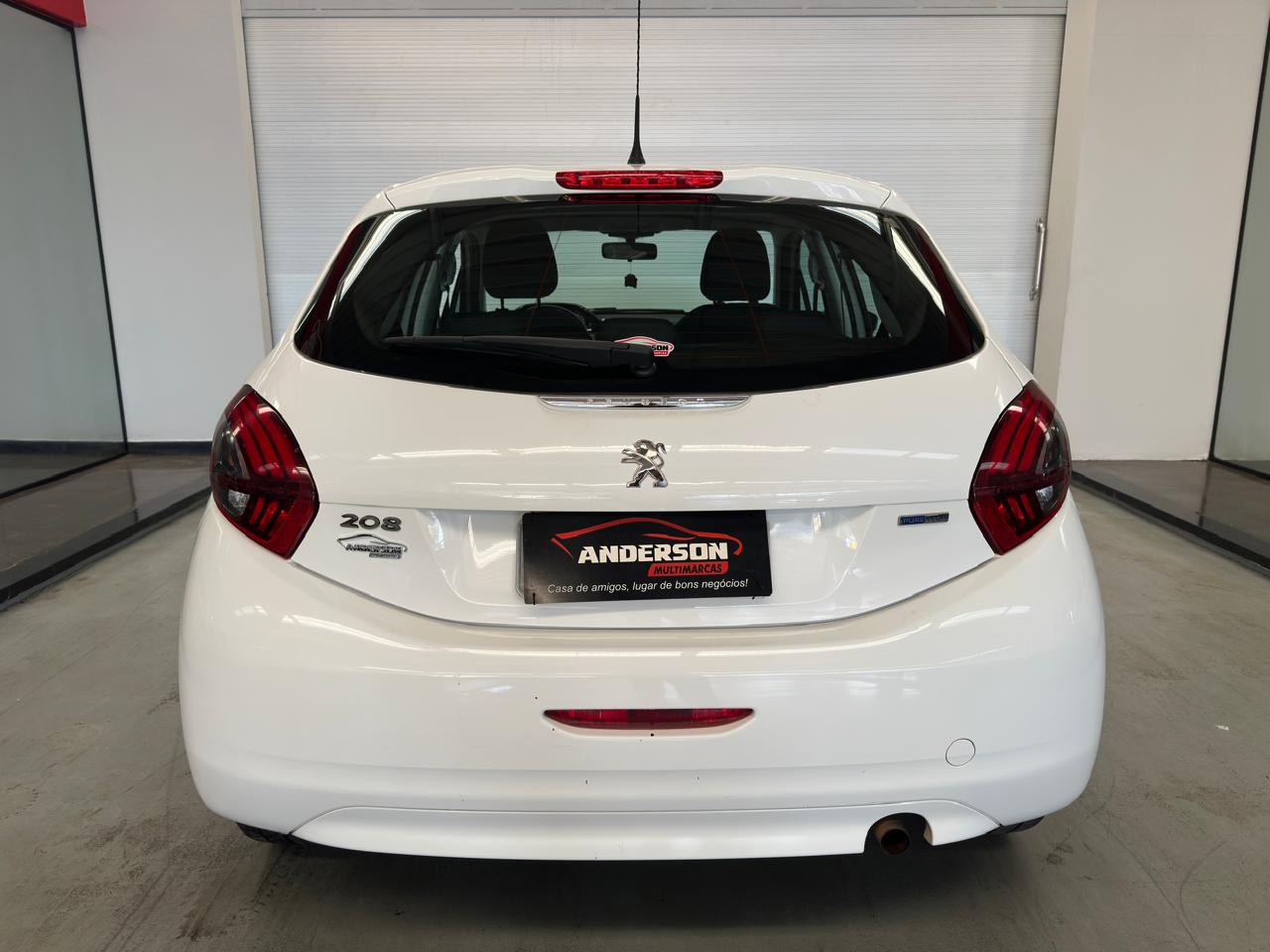 Peugeot PEUGEOT - foto 6