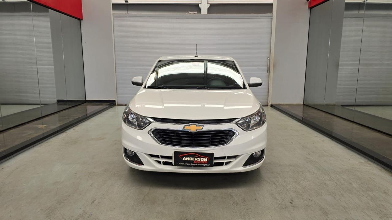 Chevrolet COBALT  - foto 2