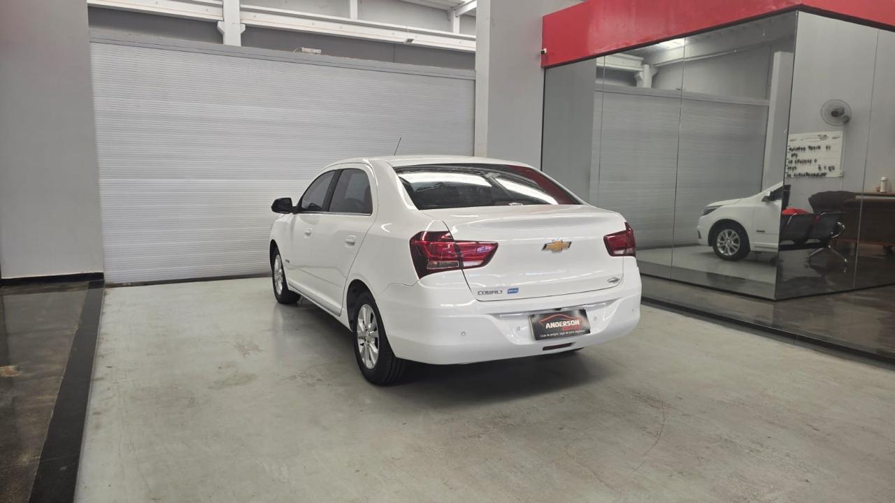 Chevrolet COBALT  - foto 6