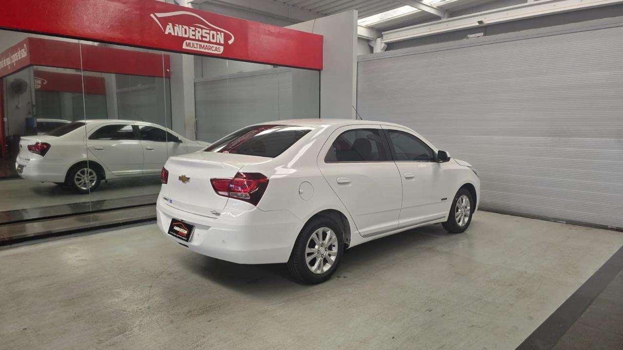 Chevrolet COBALT  - foto 4