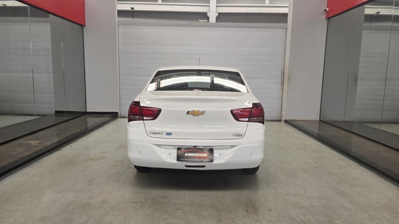 Chevrolet COBALT  - foto 5