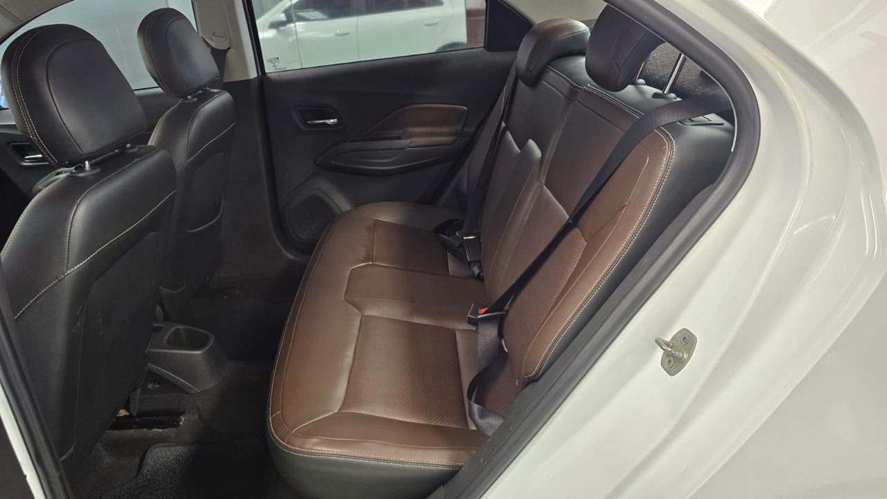 Chevrolet COBALT  - foto 8