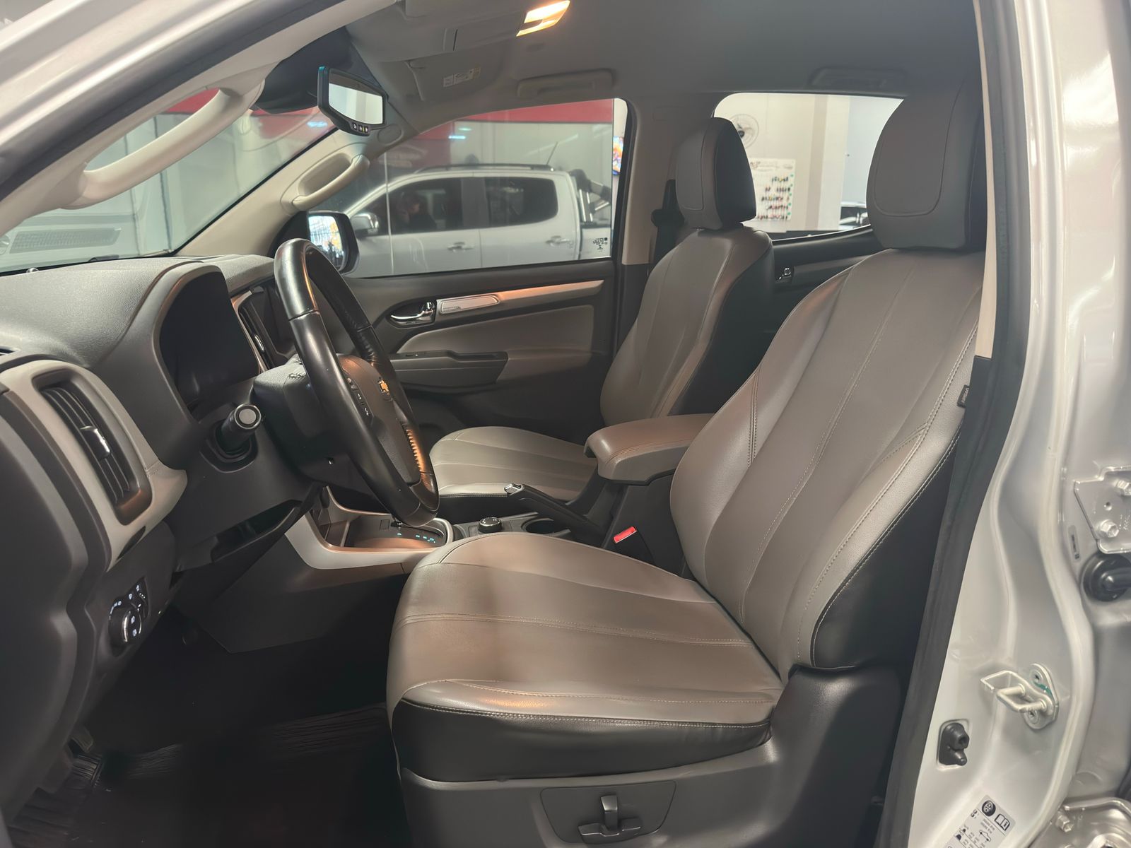 Chevrolet S10 - foto 7