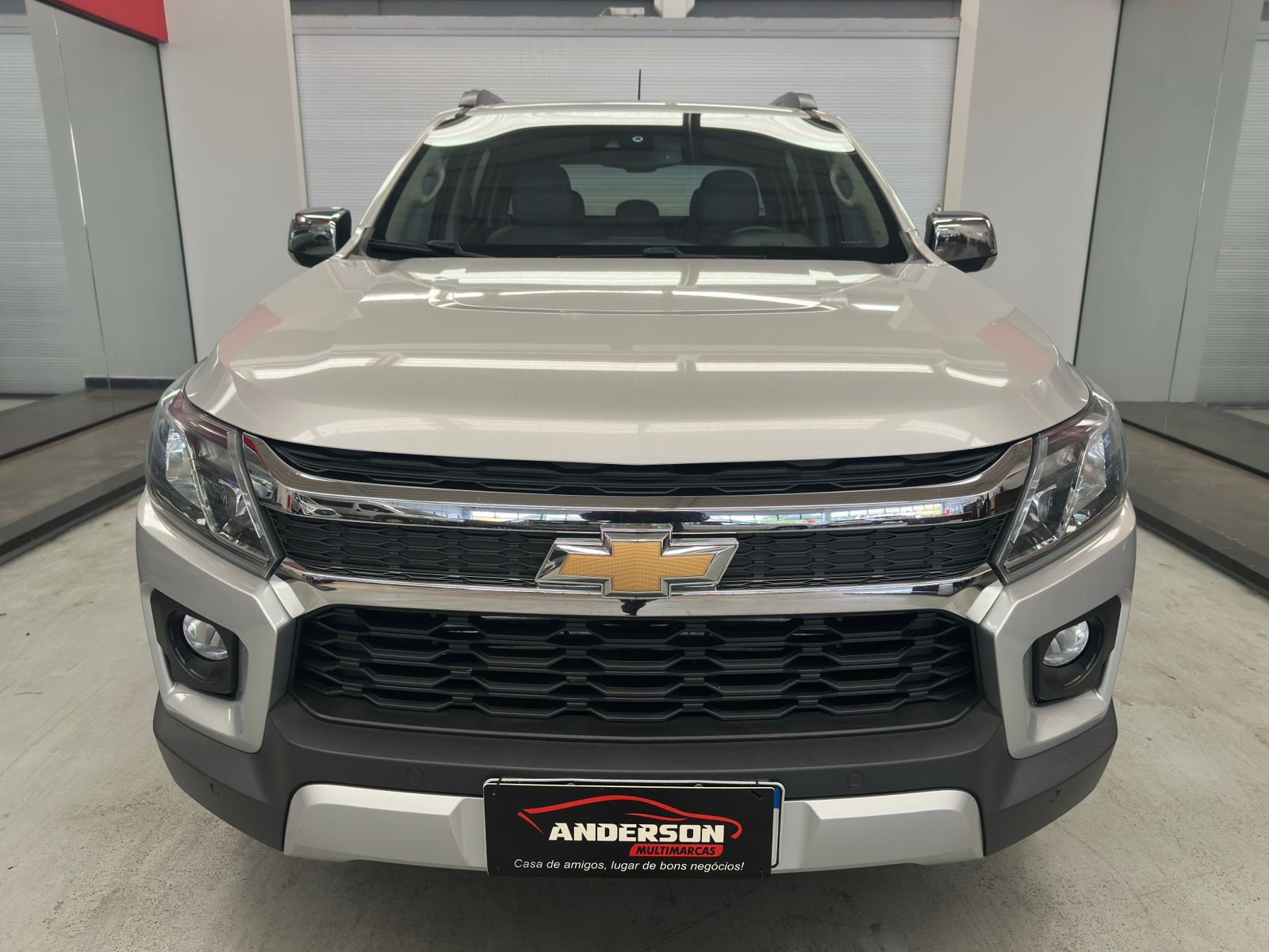 Chevrolet S10 - foto 2