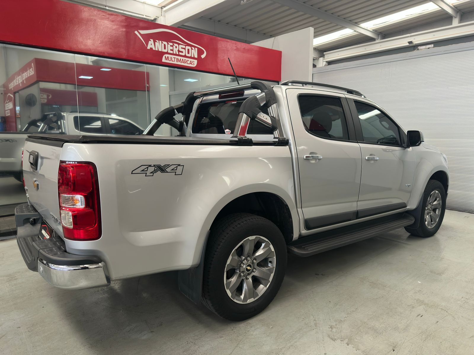 Chevrolet S10 - foto 4