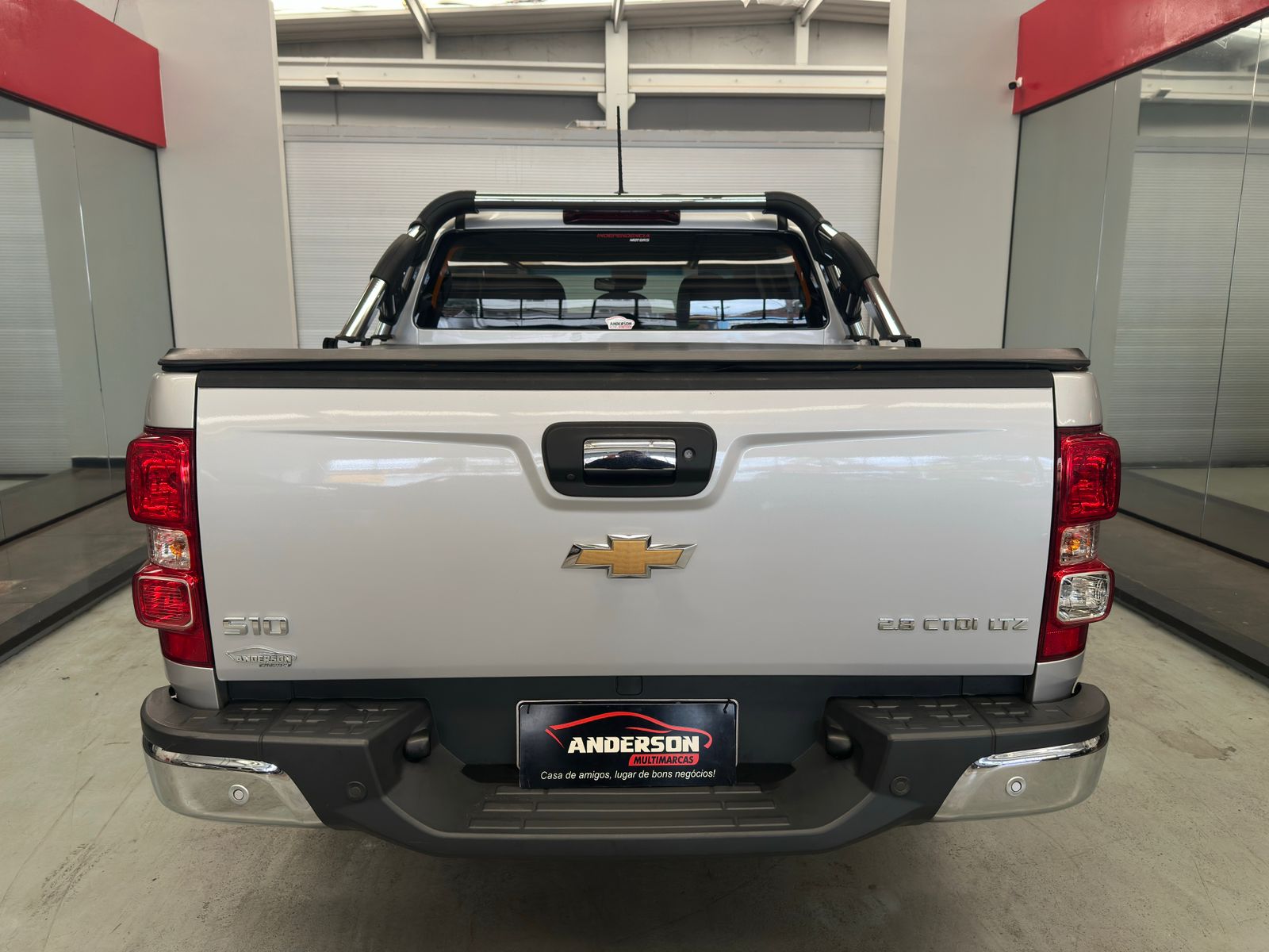 Chevrolet S10 - foto 5