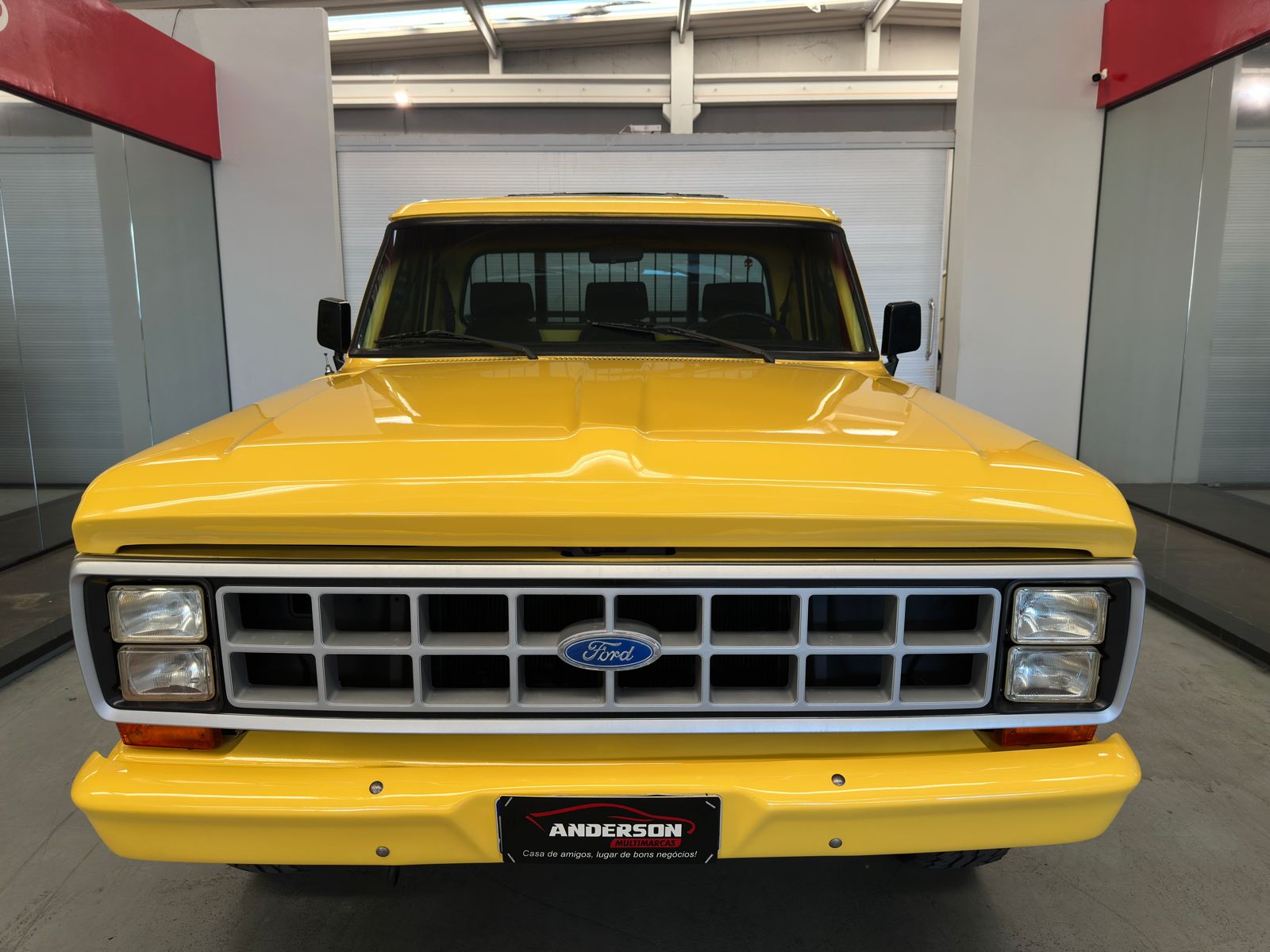 Ford F-1000  - foto 2