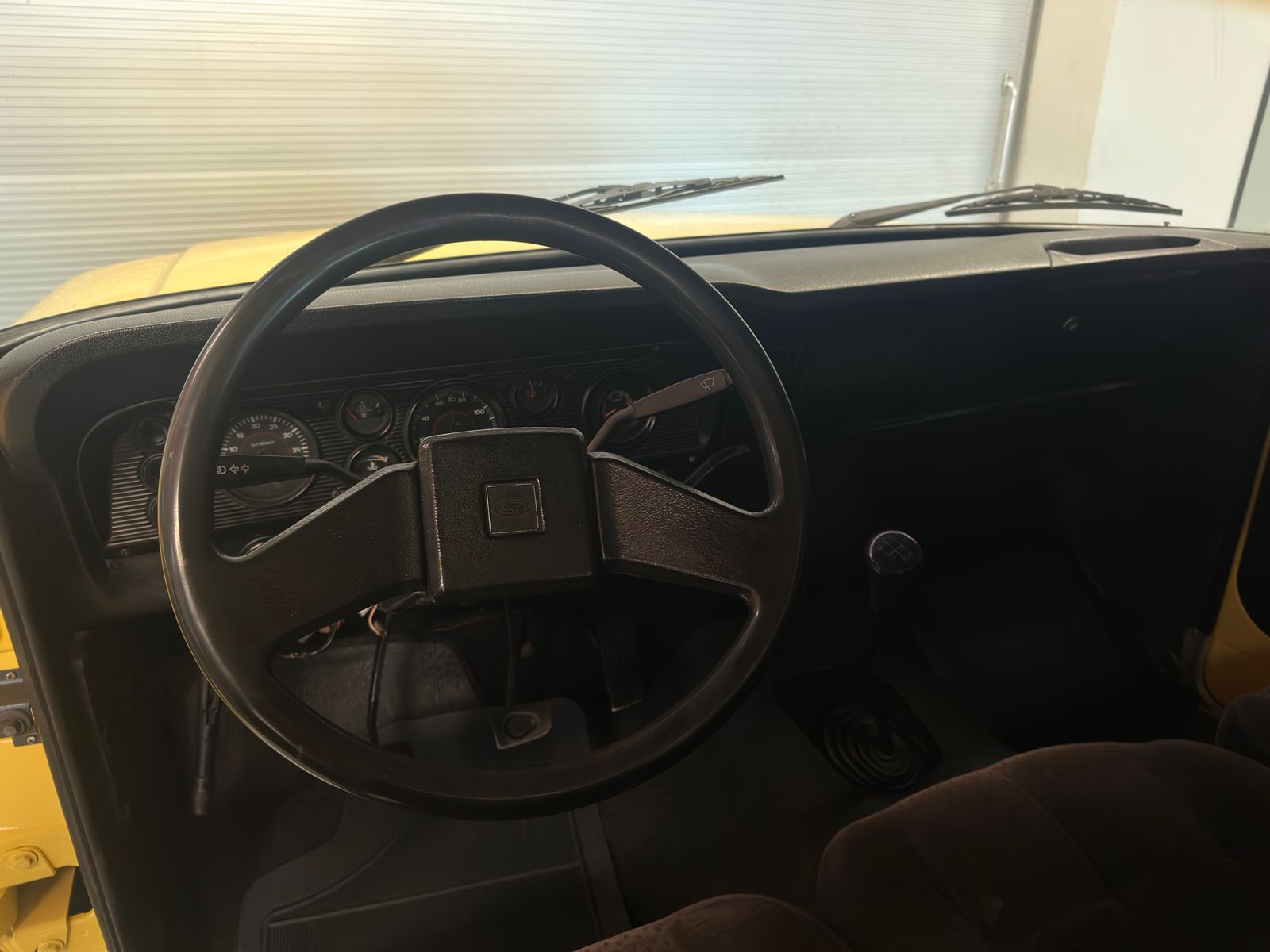Ford F-1000  - foto 10