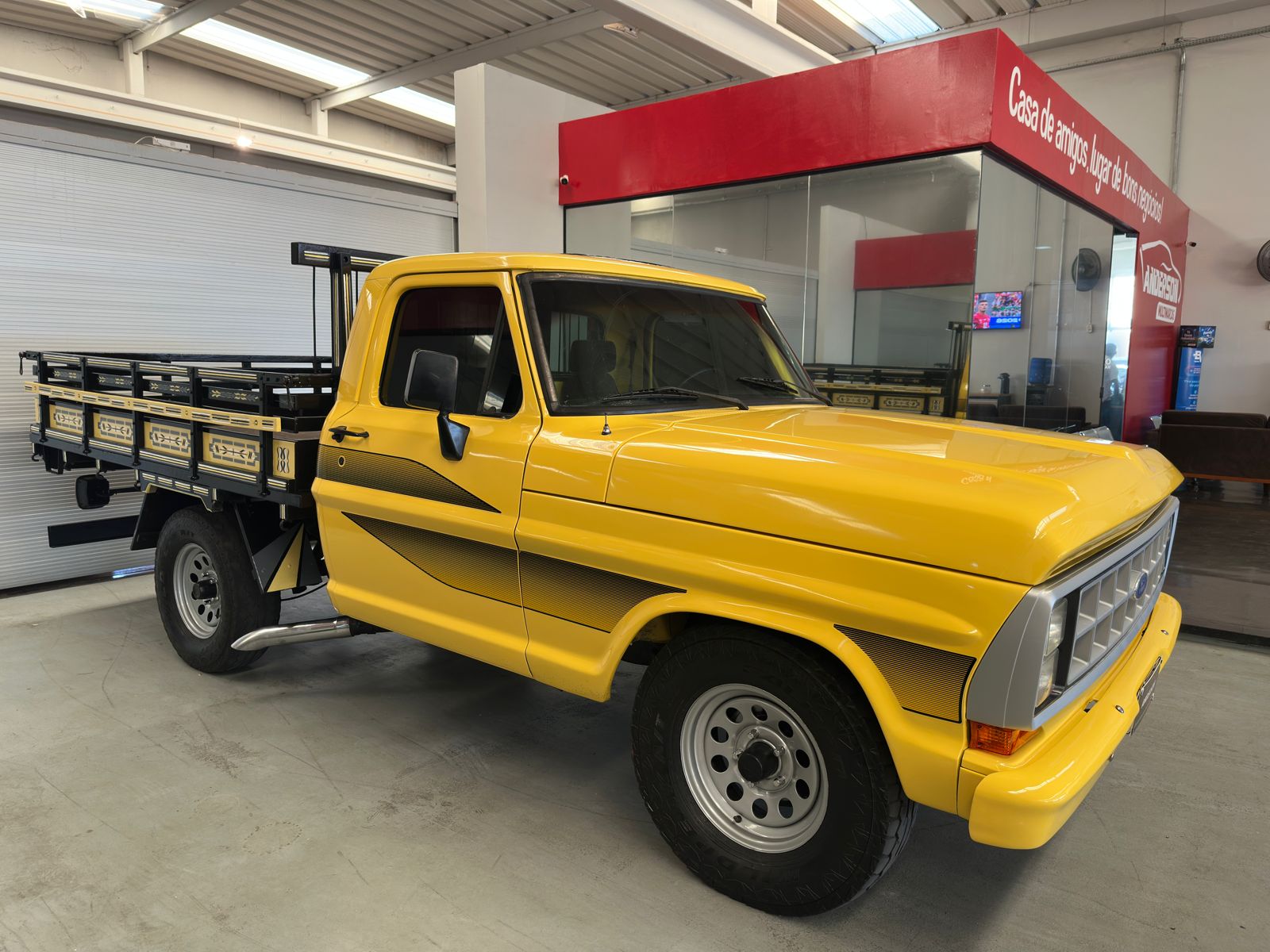 Ford F-1000  - foto 3