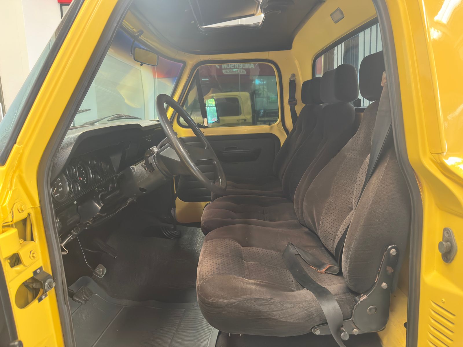 Ford F-1000  - foto 7
