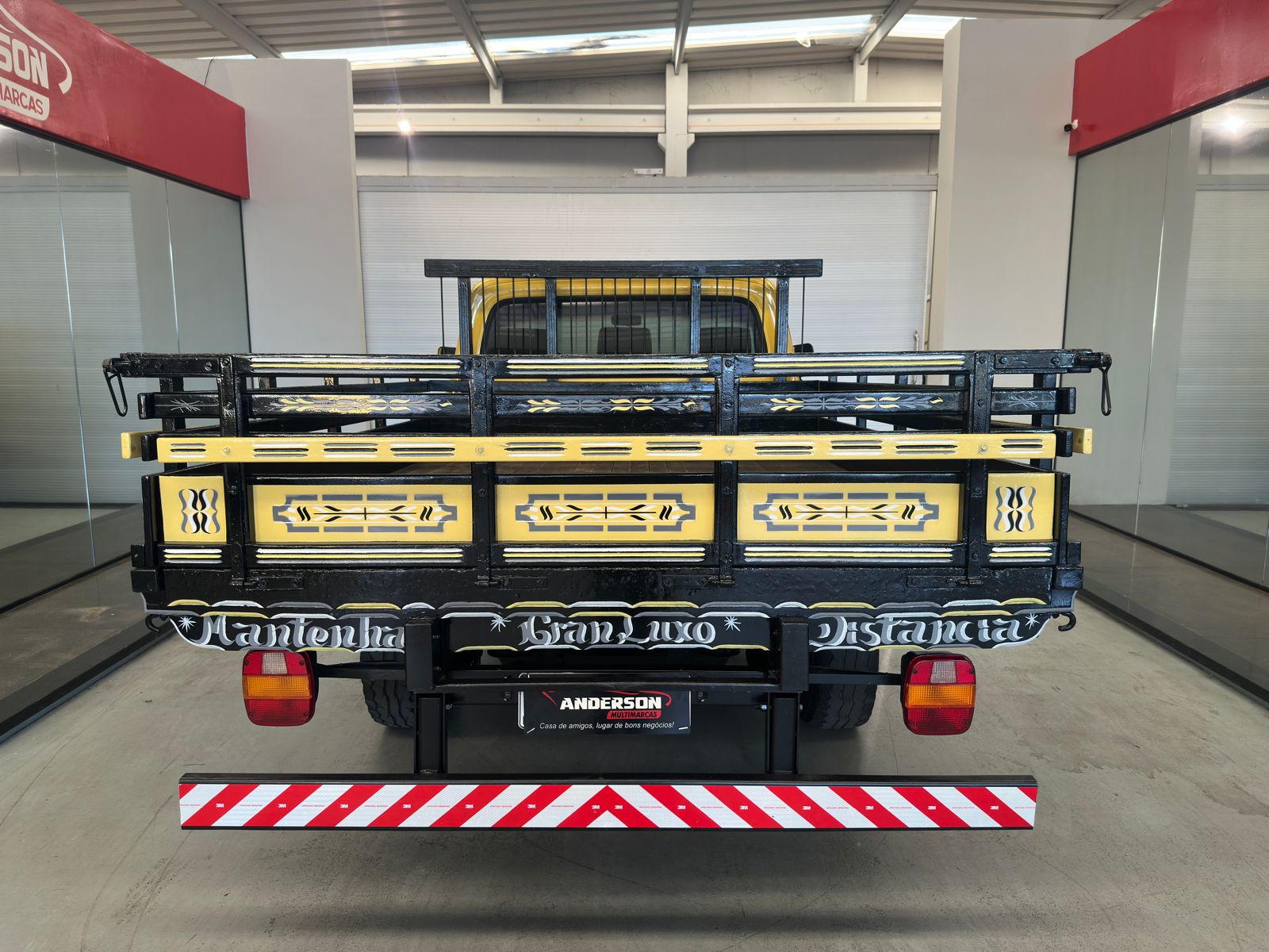 Ford F-1000  - foto 5