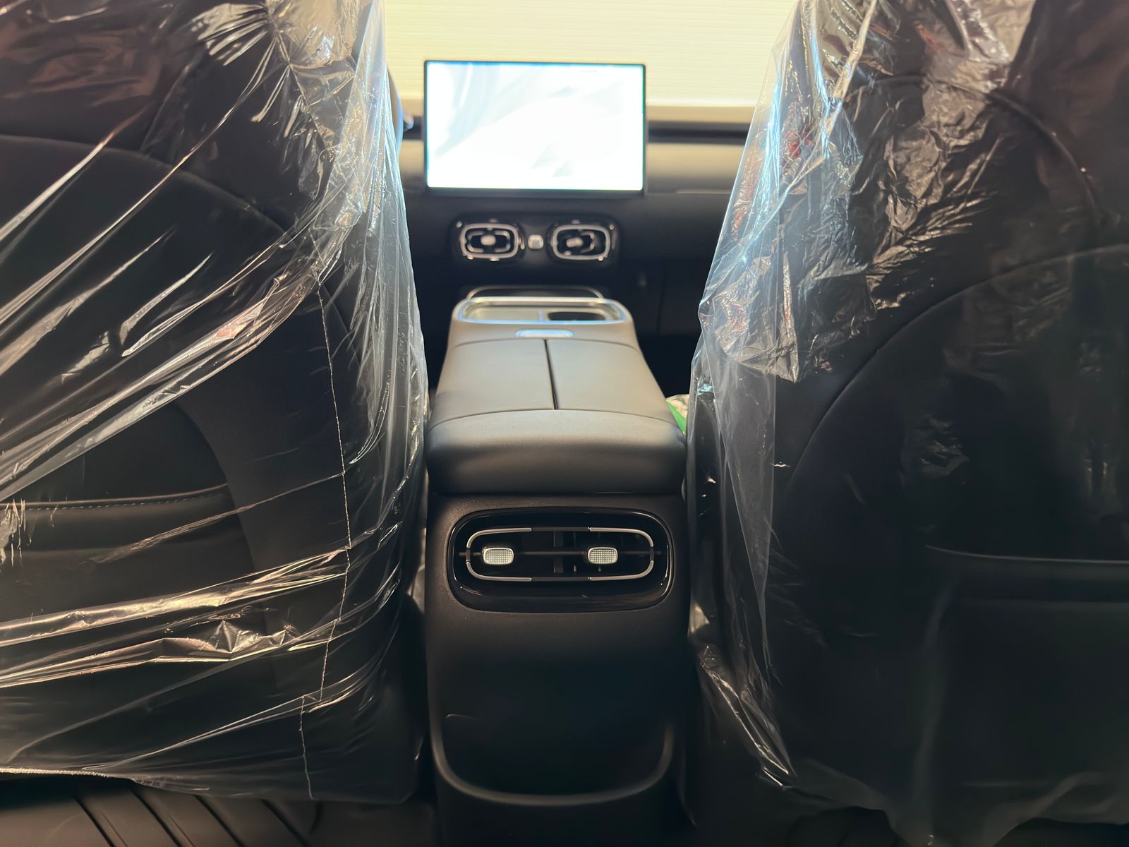 GAC AION  - foto 11