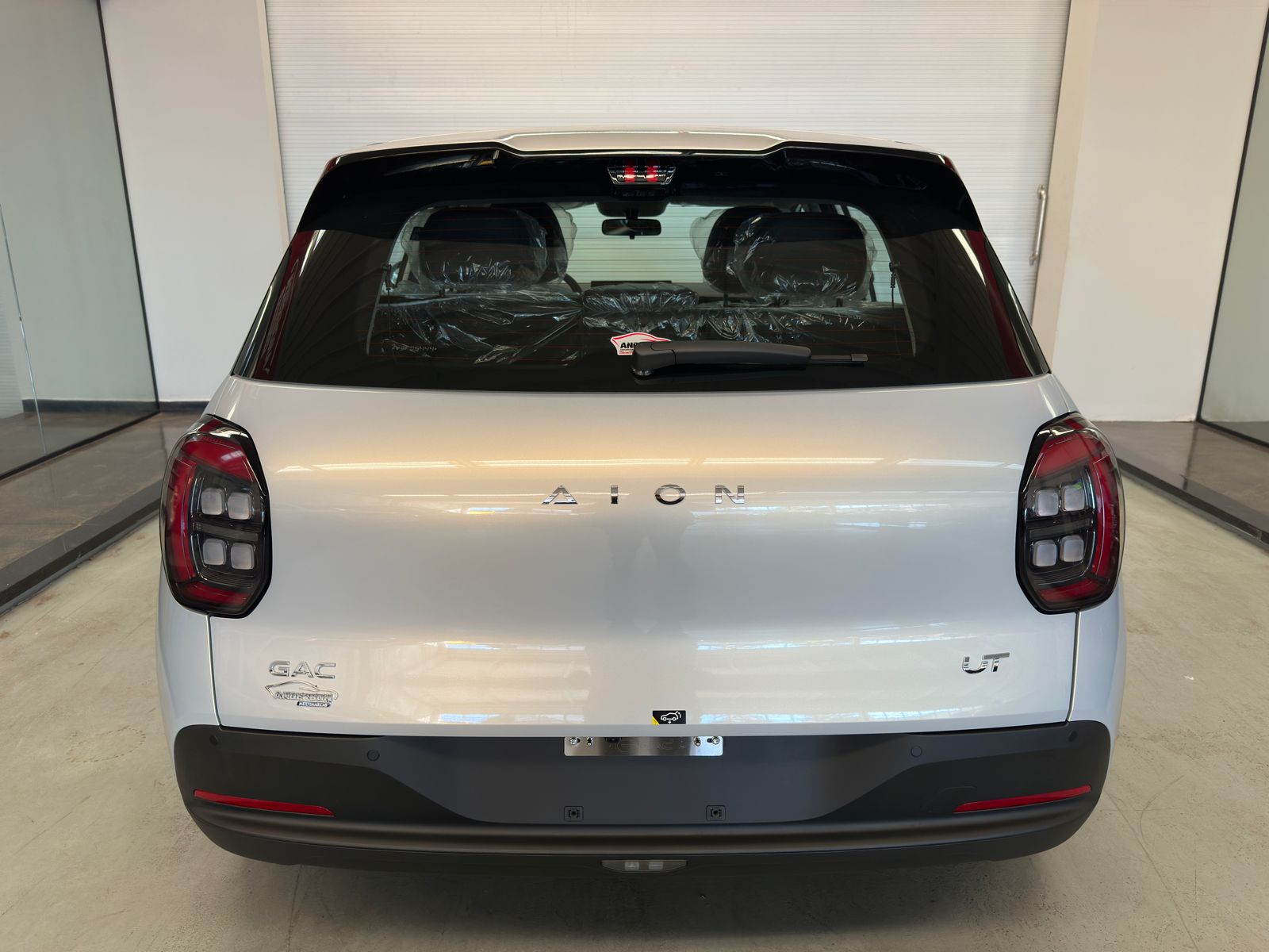 GAC AION  - foto 5