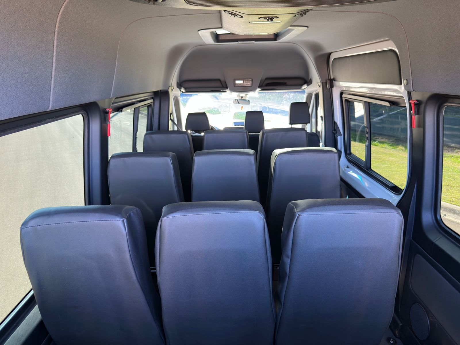 Mercedes-Benz SPRINTER - foto 11