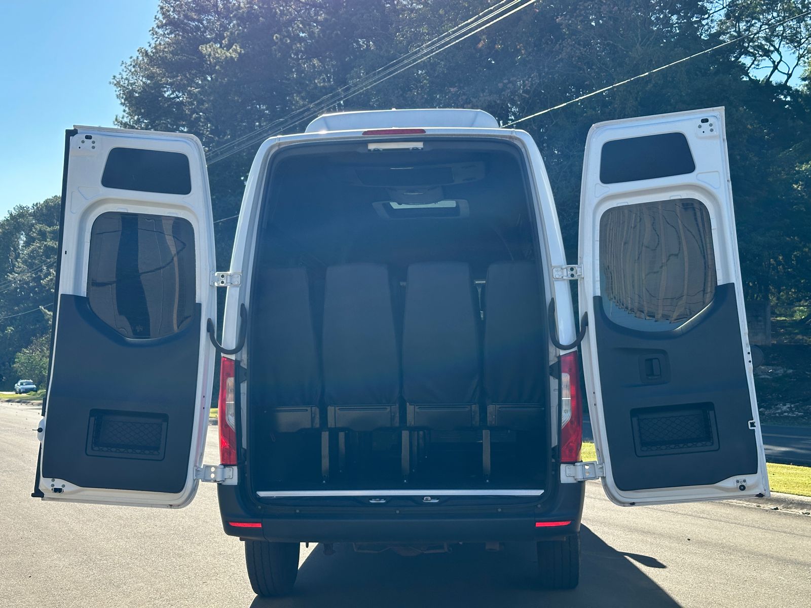 Mercedes-Benz SPRINTER - foto 10