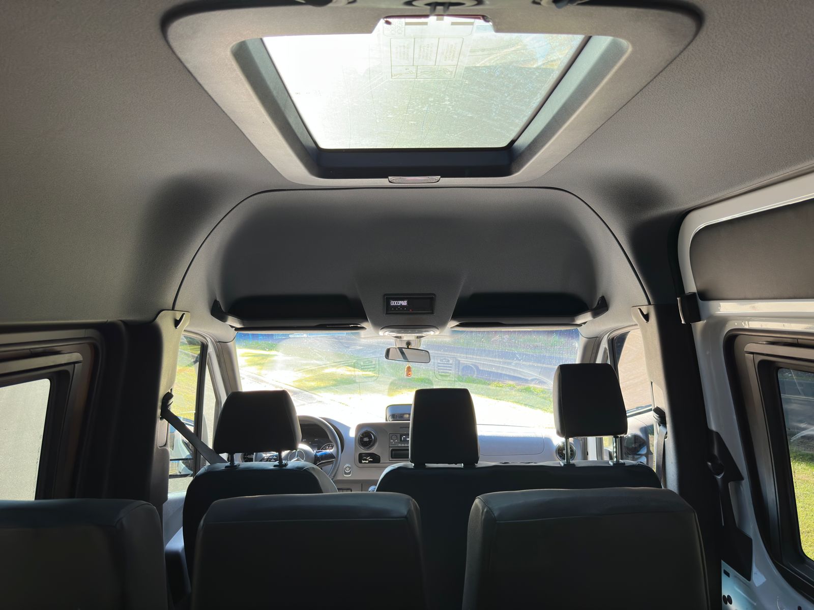 Mercedes-Benz SPRINTER - foto 15
