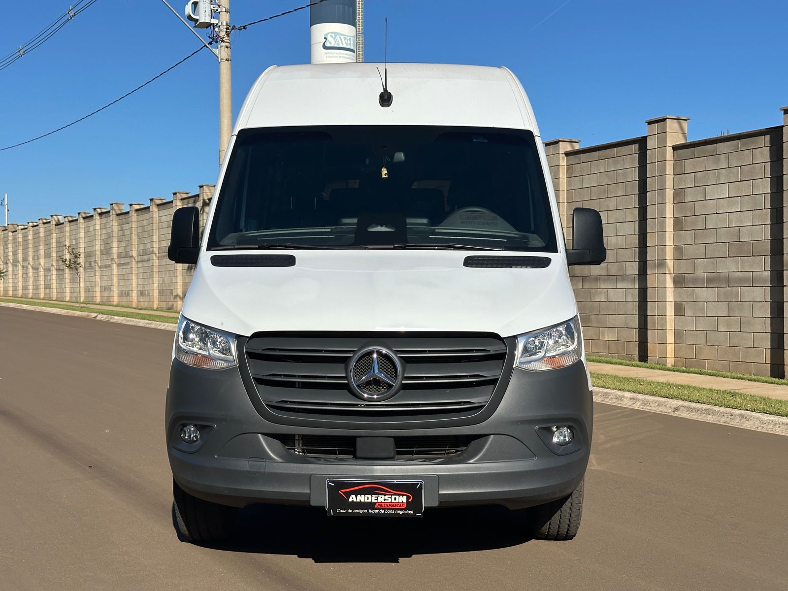 Mercedes-Benz SPRINTER - foto 2