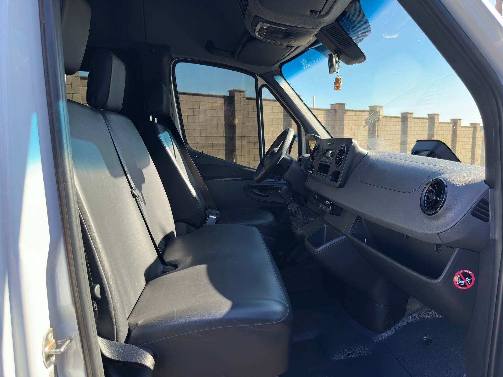 Mercedes-Benz SPRINTER - foto 8
