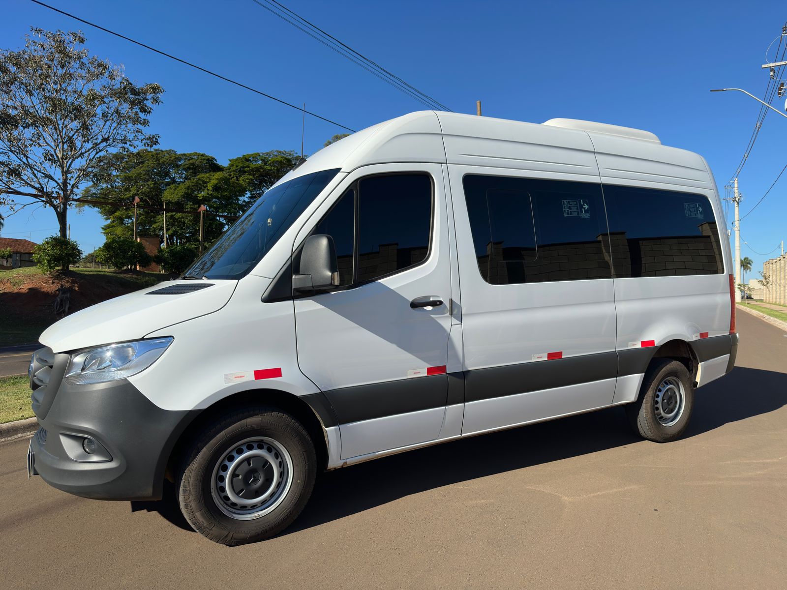 Mercedes-Benz SPRINTER - foto 3