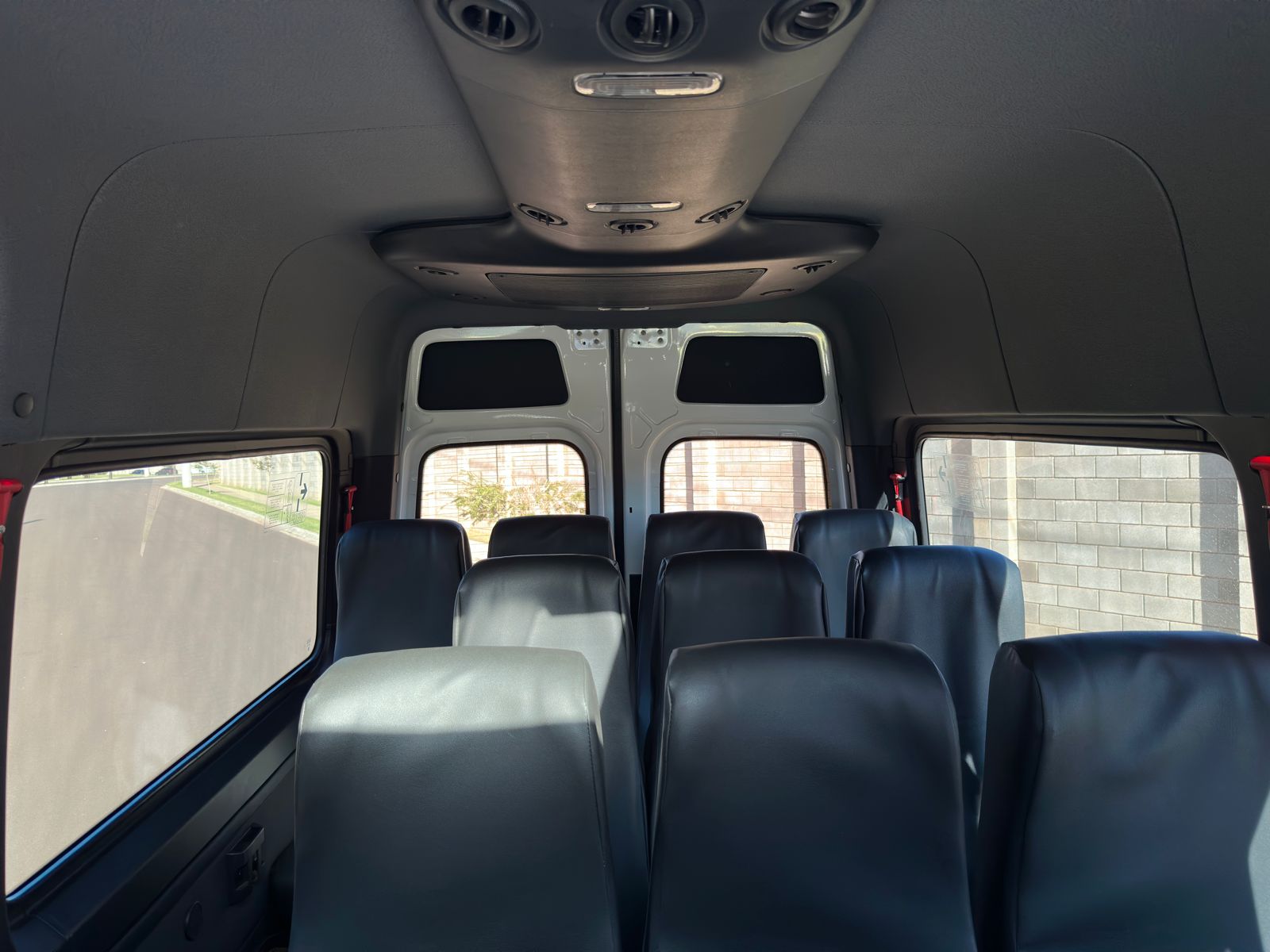Mercedes-Benz SPRINTER - foto 14