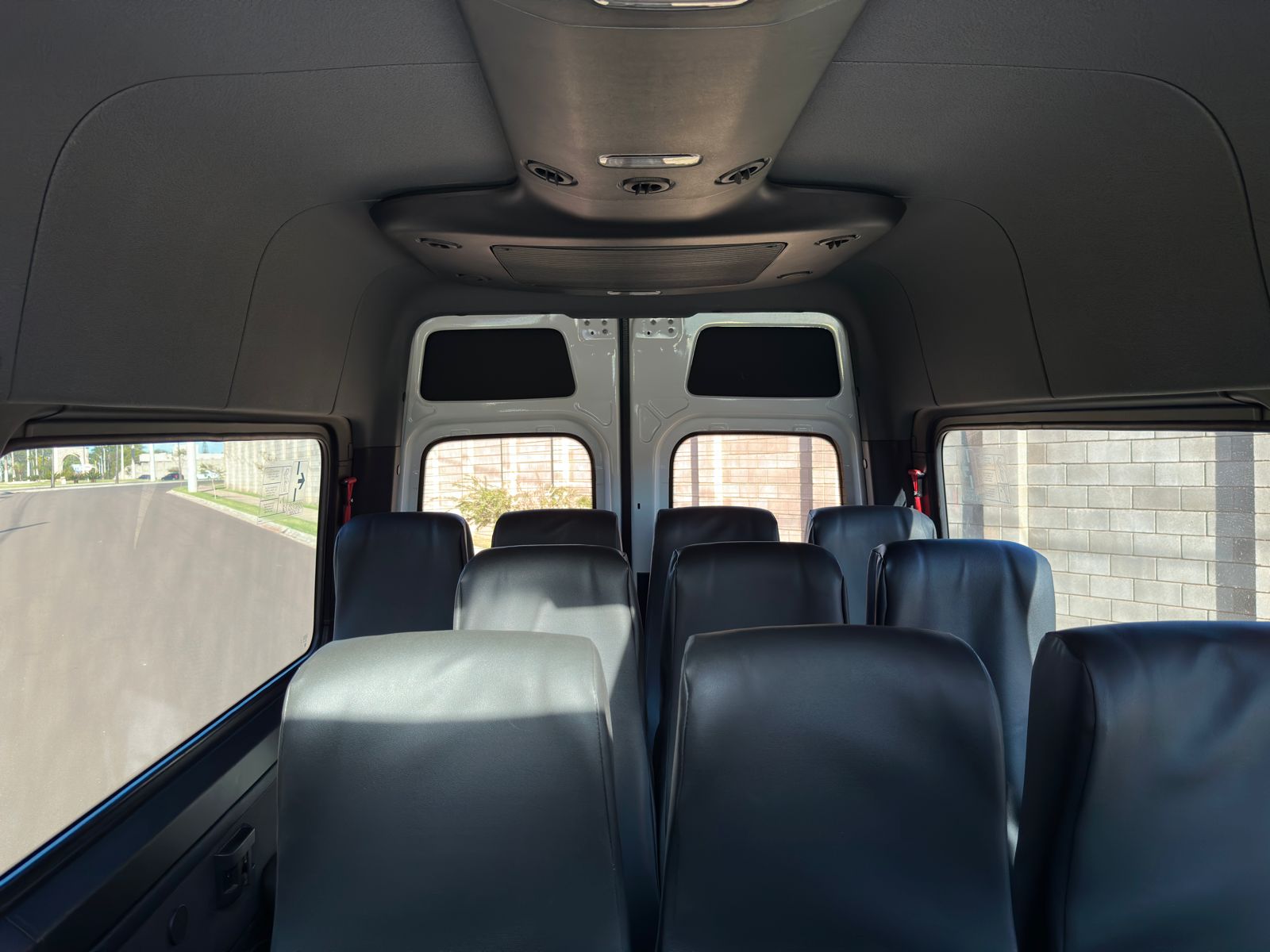 Mercedes-Benz SPRINTER - foto 12