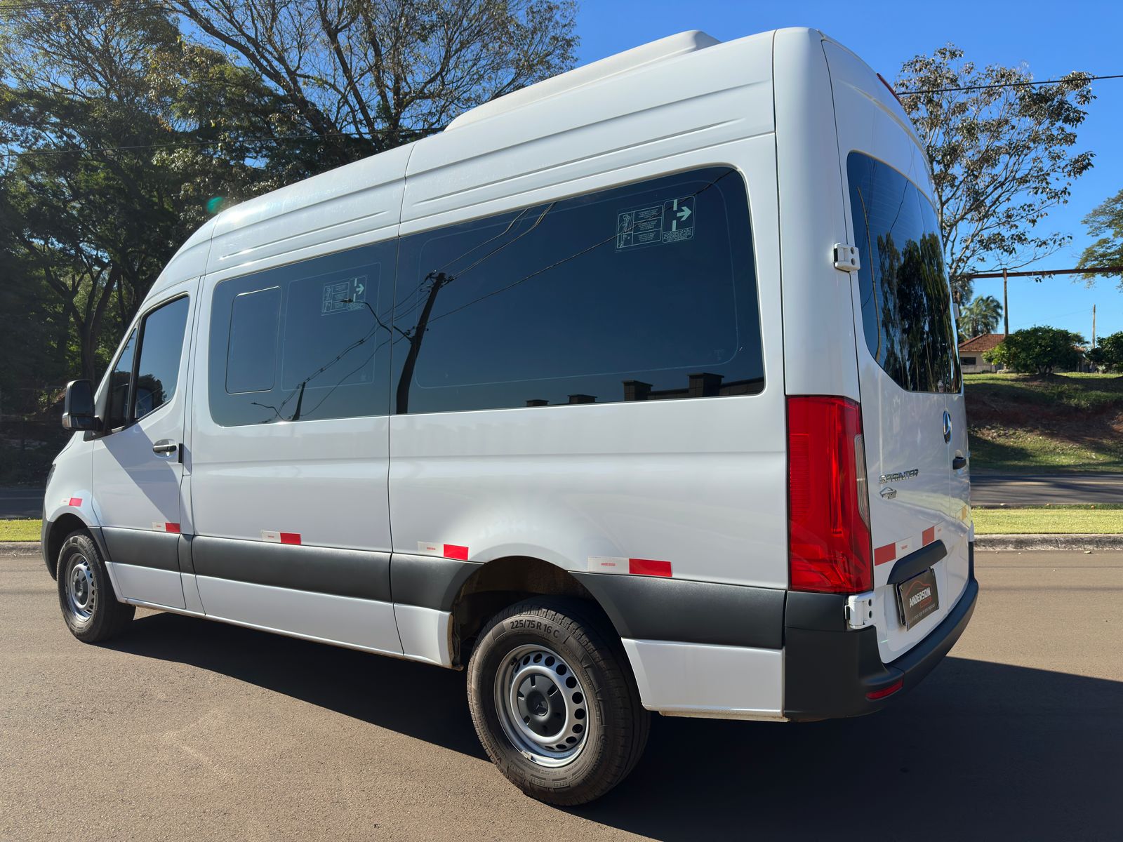 Mercedes-Benz SPRINTER - foto 6
