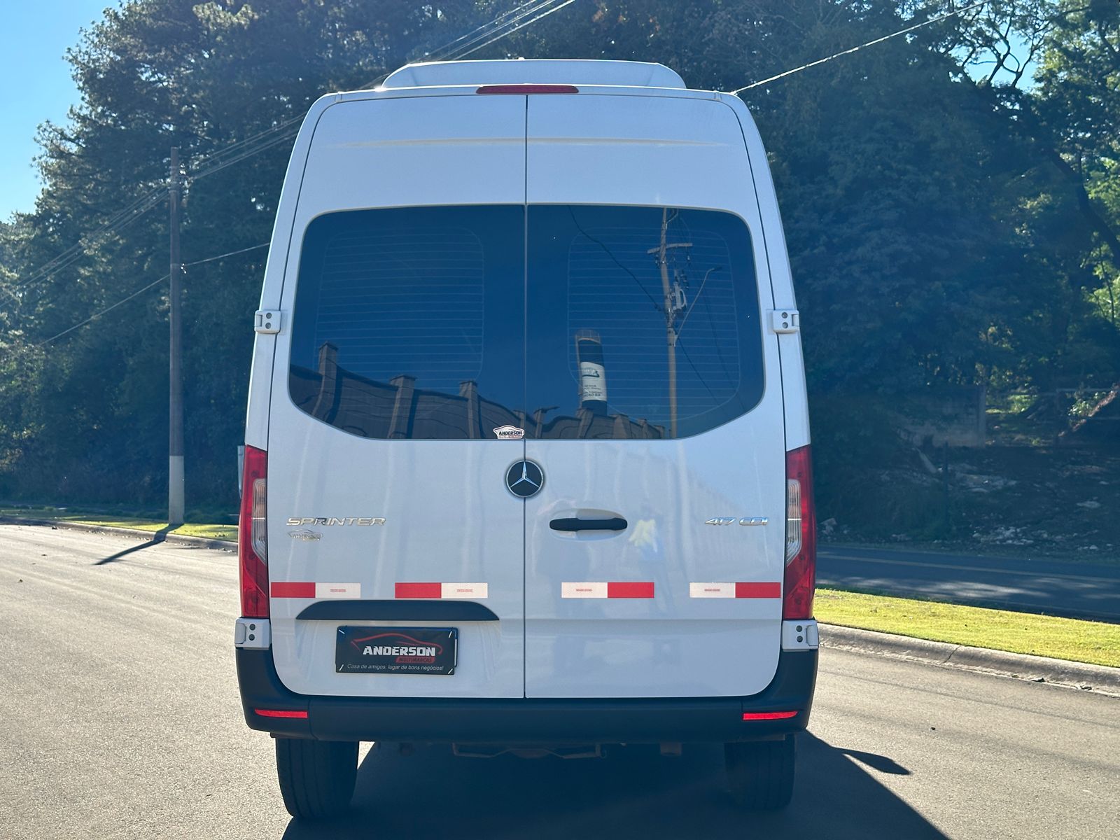 Mercedes-Benz SPRINTER - foto 5