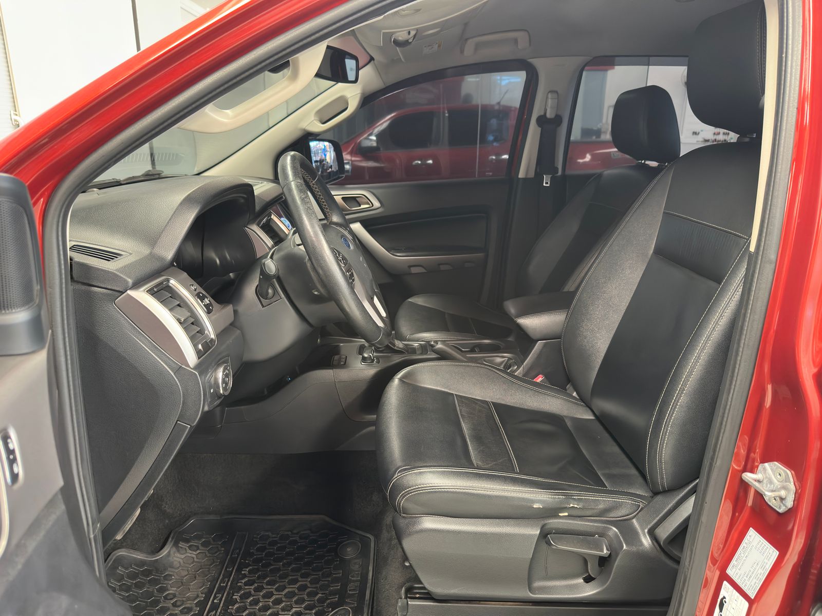 Ford RANGER   - foto 7