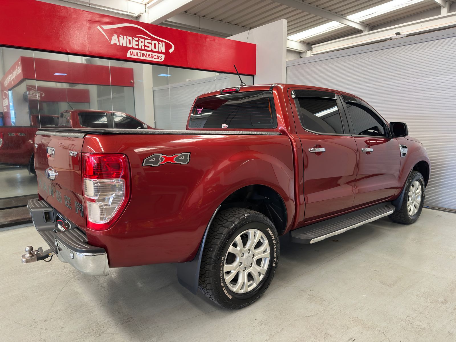 Ford RANGER   - foto 4
