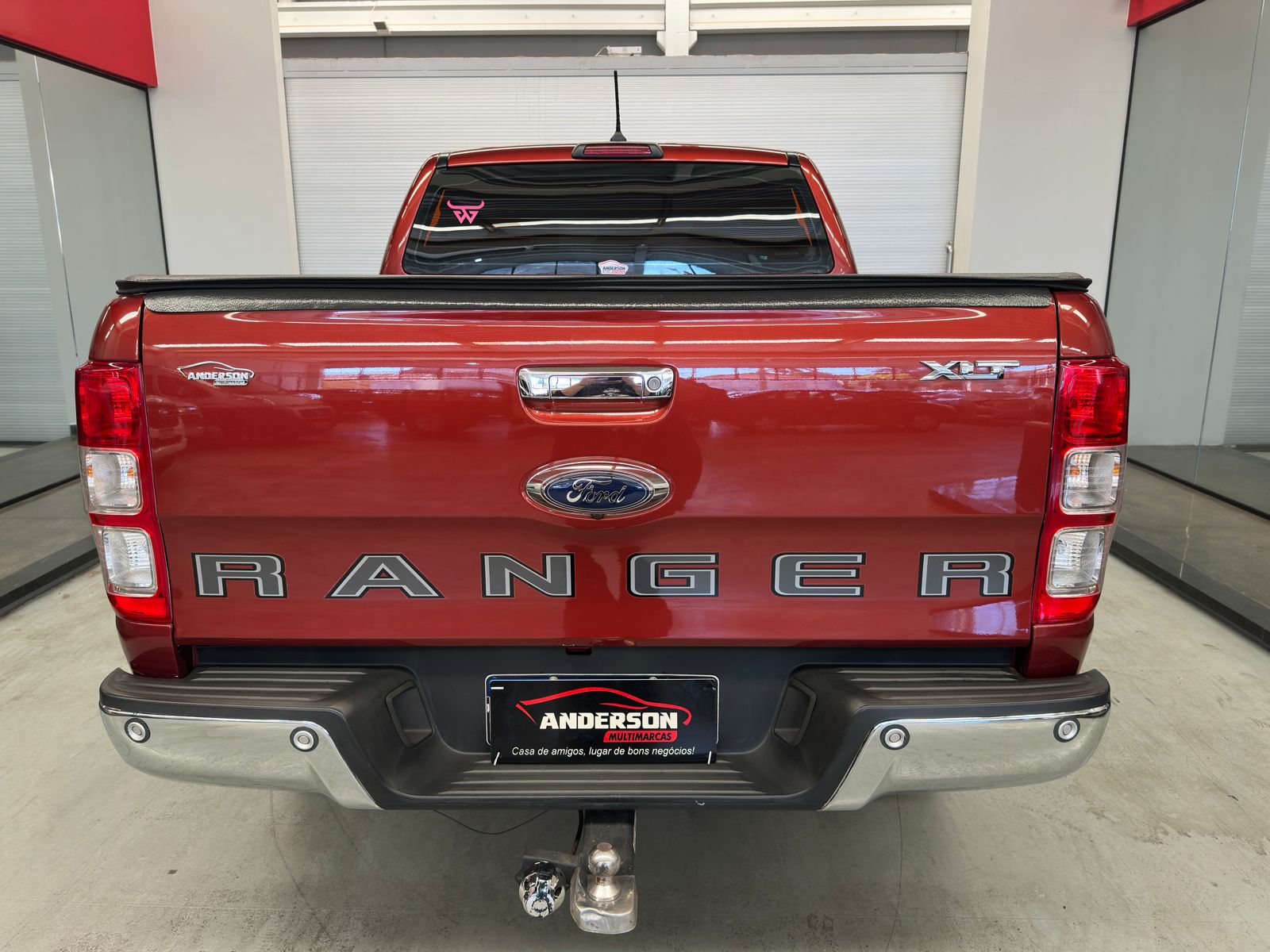 Ford RANGER   - foto 5