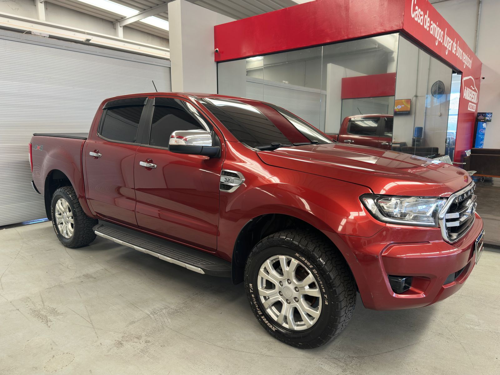 Ford RANGER   - foto 3