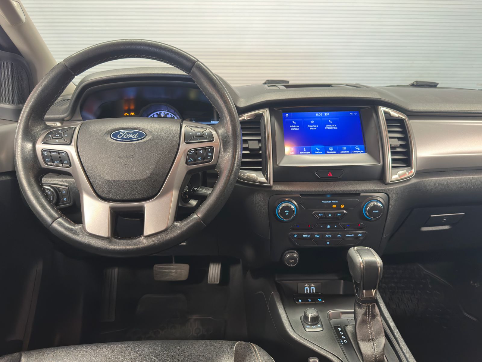 Ford RANGER   - foto 9